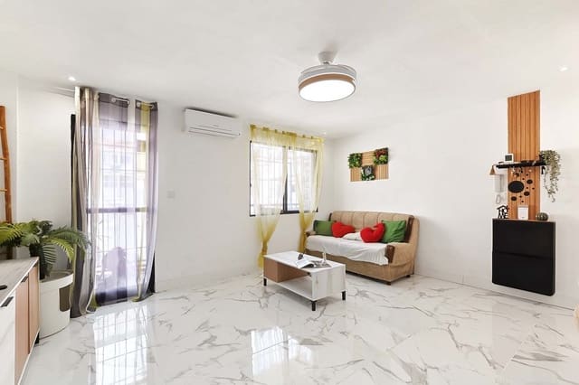 4 chambre Appartement à vendre à Lo Pagan, San Pedro del Pinatar - 245 000 € (Ref: 9957574)