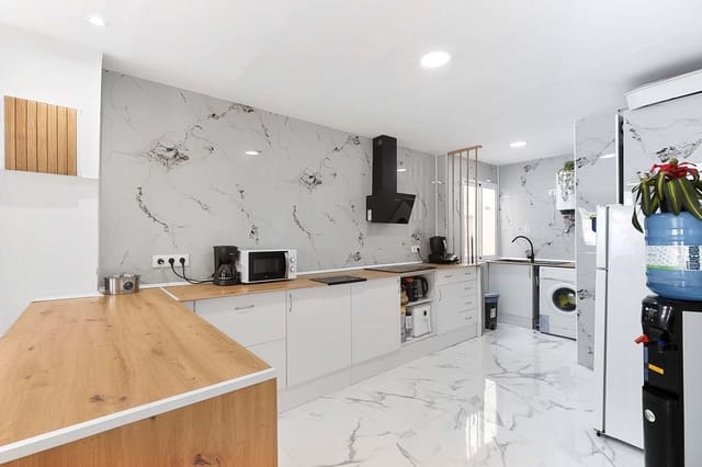 4 chambre Appartement à vendre à Lo Pagan, San Pedro del Pinatar - 245 000 € (Ref: 9957574)