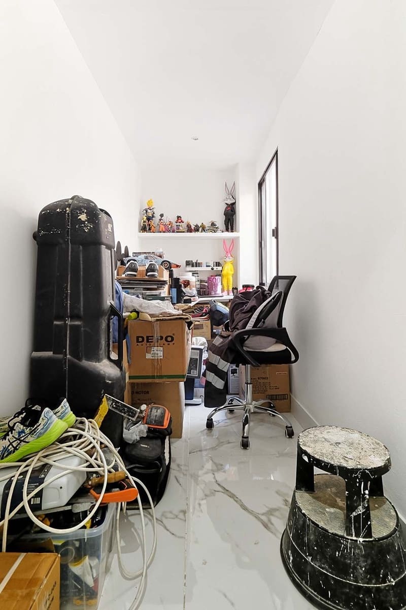 4 soverom Leilighet til salgs i Lo Pagan - € 245 000 (Ref: 9957574)