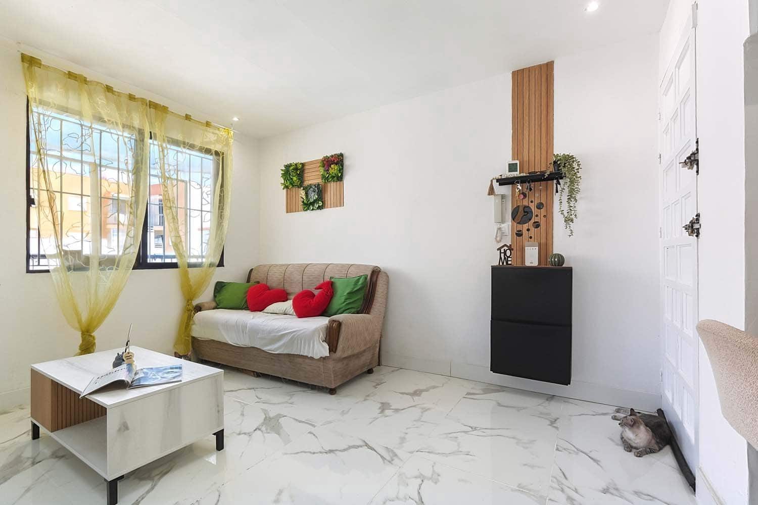4 soverom Leilighet til salgs i Lo Pagan - € 245 000 (Ref: 9957574)
