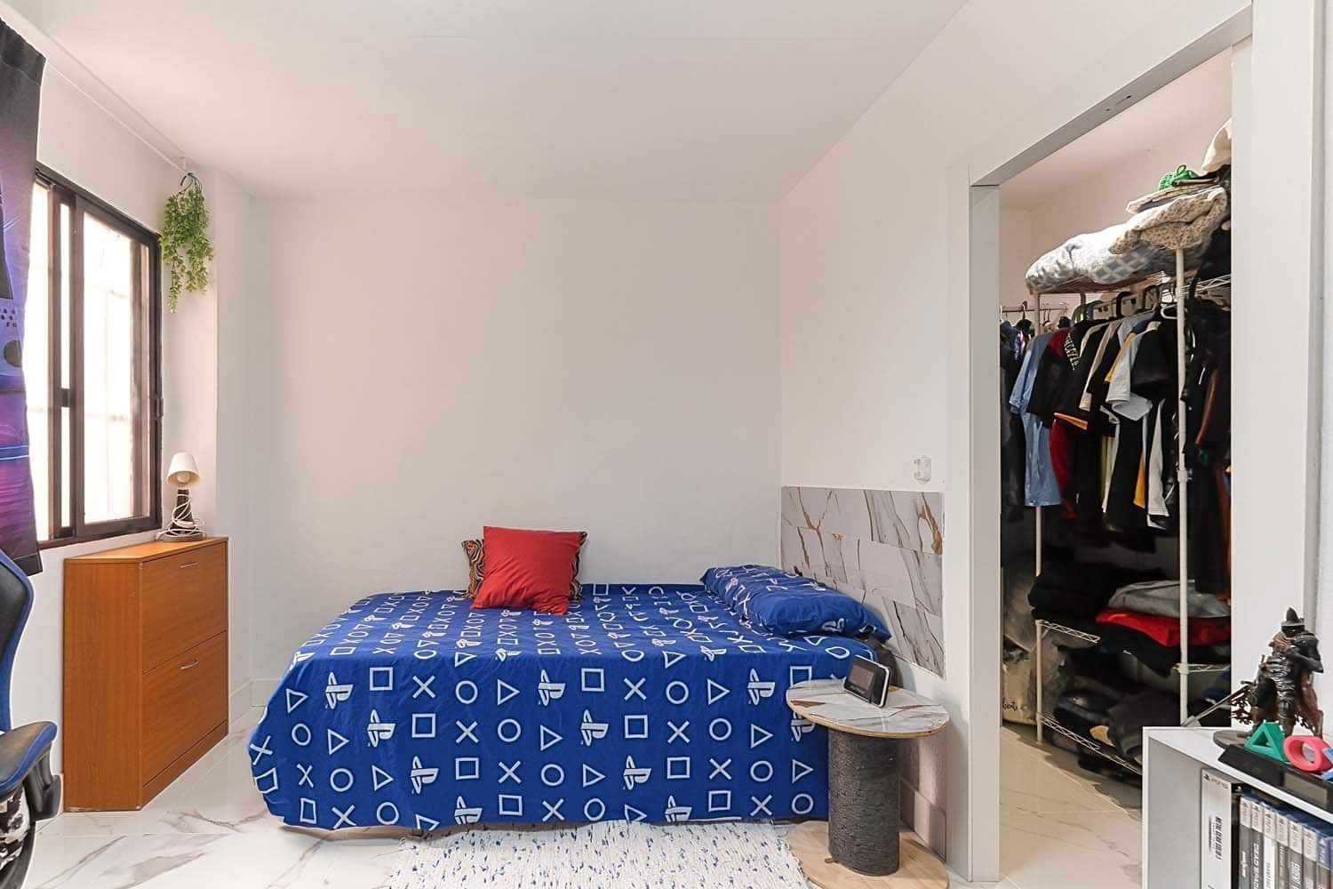 4 soverom Leilighet til salgs i Lo Pagan - € 245 000 (Ref: 9957574)
