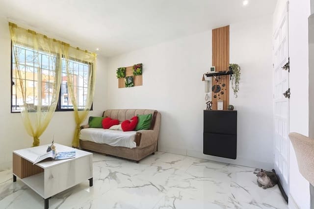 4 chambre Appartement à vendre à Lo Pagan, San Pedro del Pinatar - 245 000 € (Ref: 9957574)