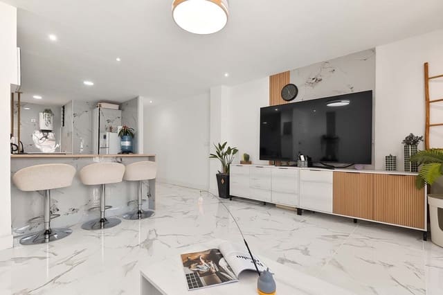 4 chambre Appartement à vendre à Lo Pagan, San Pedro del Pinatar - 245 000 € (Ref: 9957574)