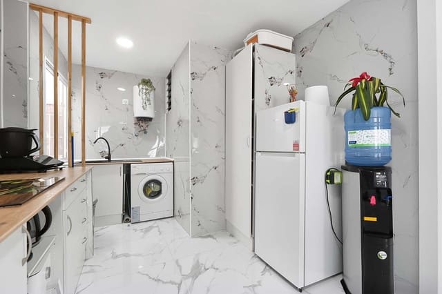 4 chambre Appartement à vendre à Lo Pagan, San Pedro del Pinatar - 245 000 € (Ref: 9957574)