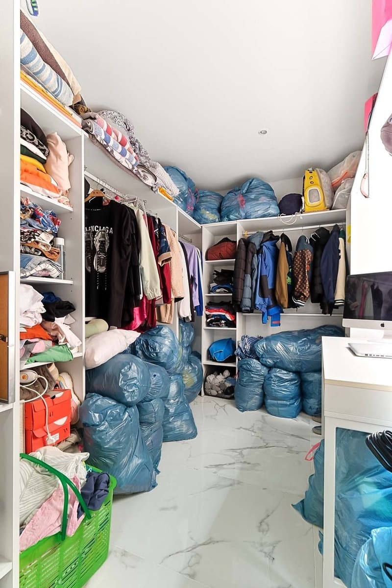 4 soverom Leilighet til salgs i Lo Pagan - € 245 000 (Ref: 9957574)