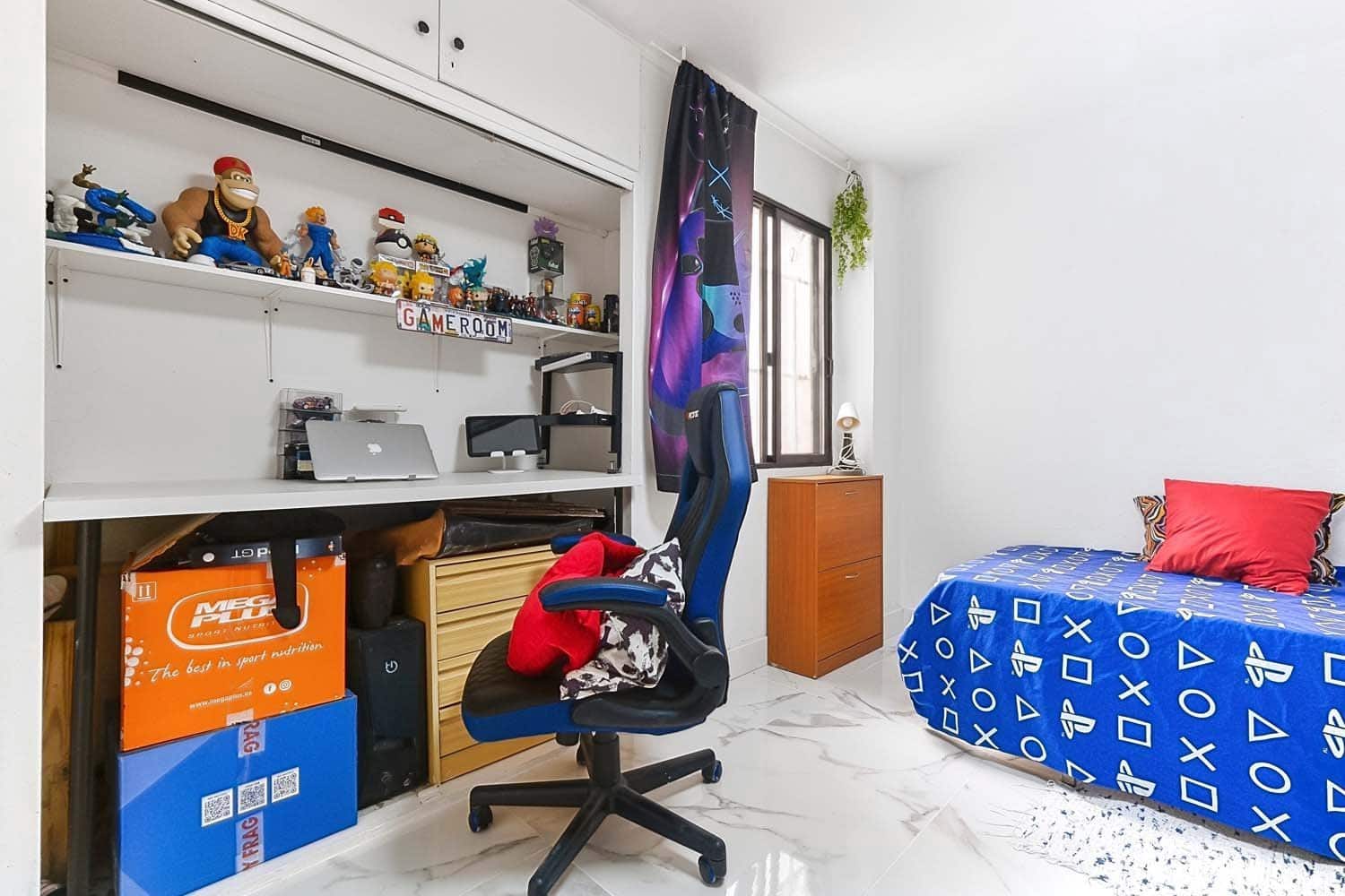 4 soverom Leilighet til salgs i Lo Pagan - € 245 000 (Ref: 9957574)