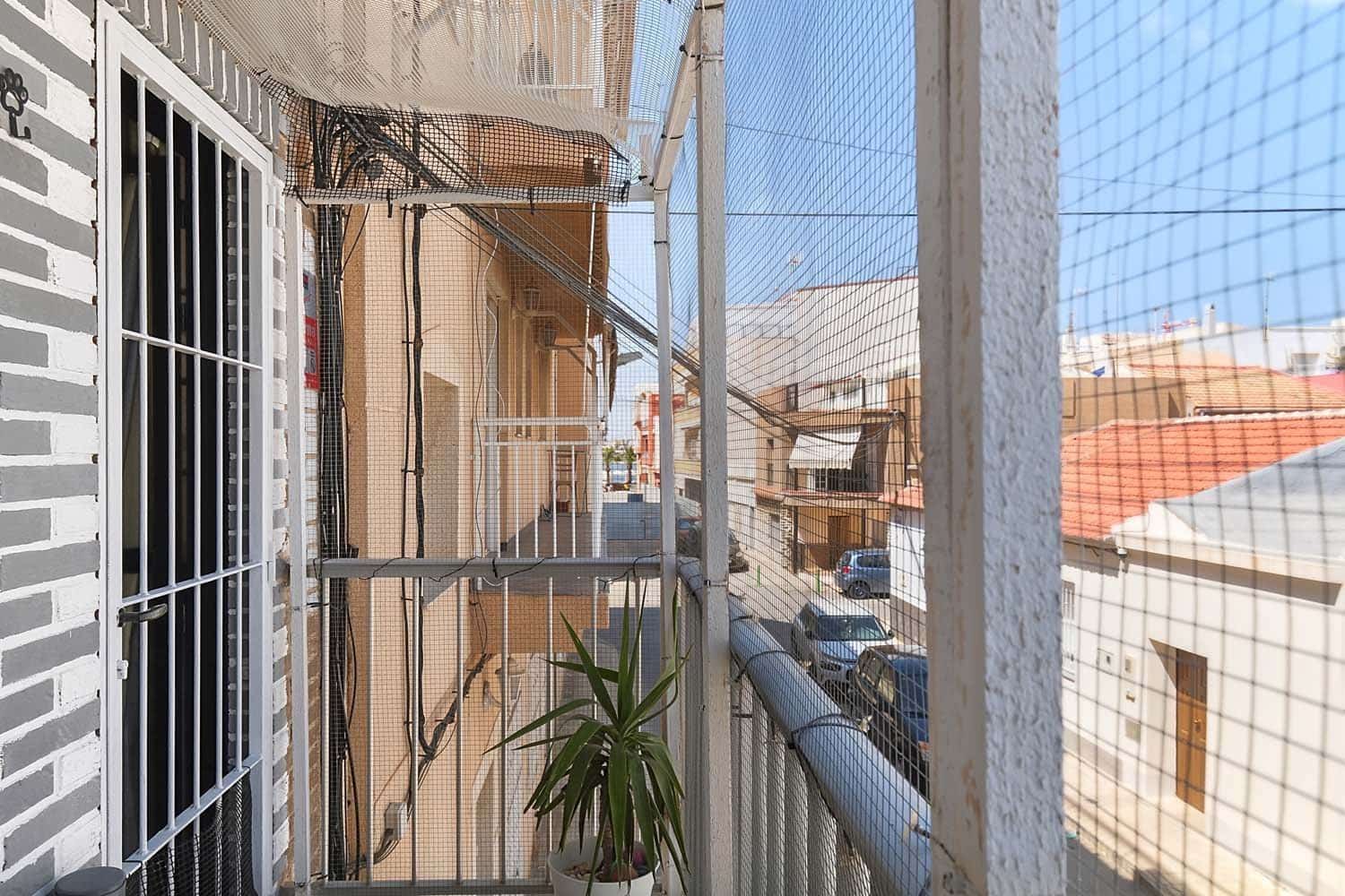 4 soverom Leilighet til salgs i Lo Pagan - € 245 000 (Ref: 9957574)