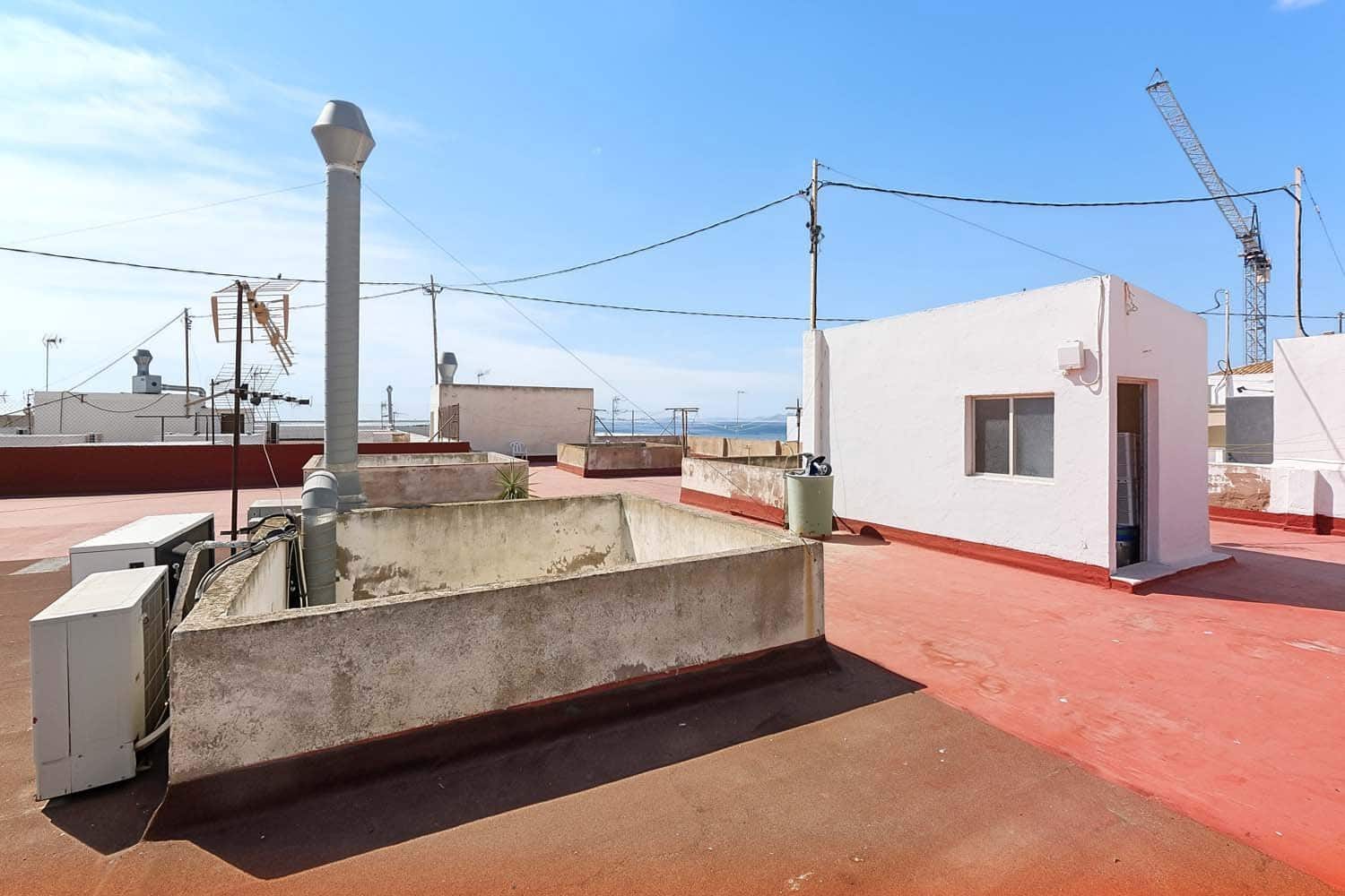 4 soverom Leilighet til salgs i Lo Pagan - € 245 000 (Ref: 9957574)