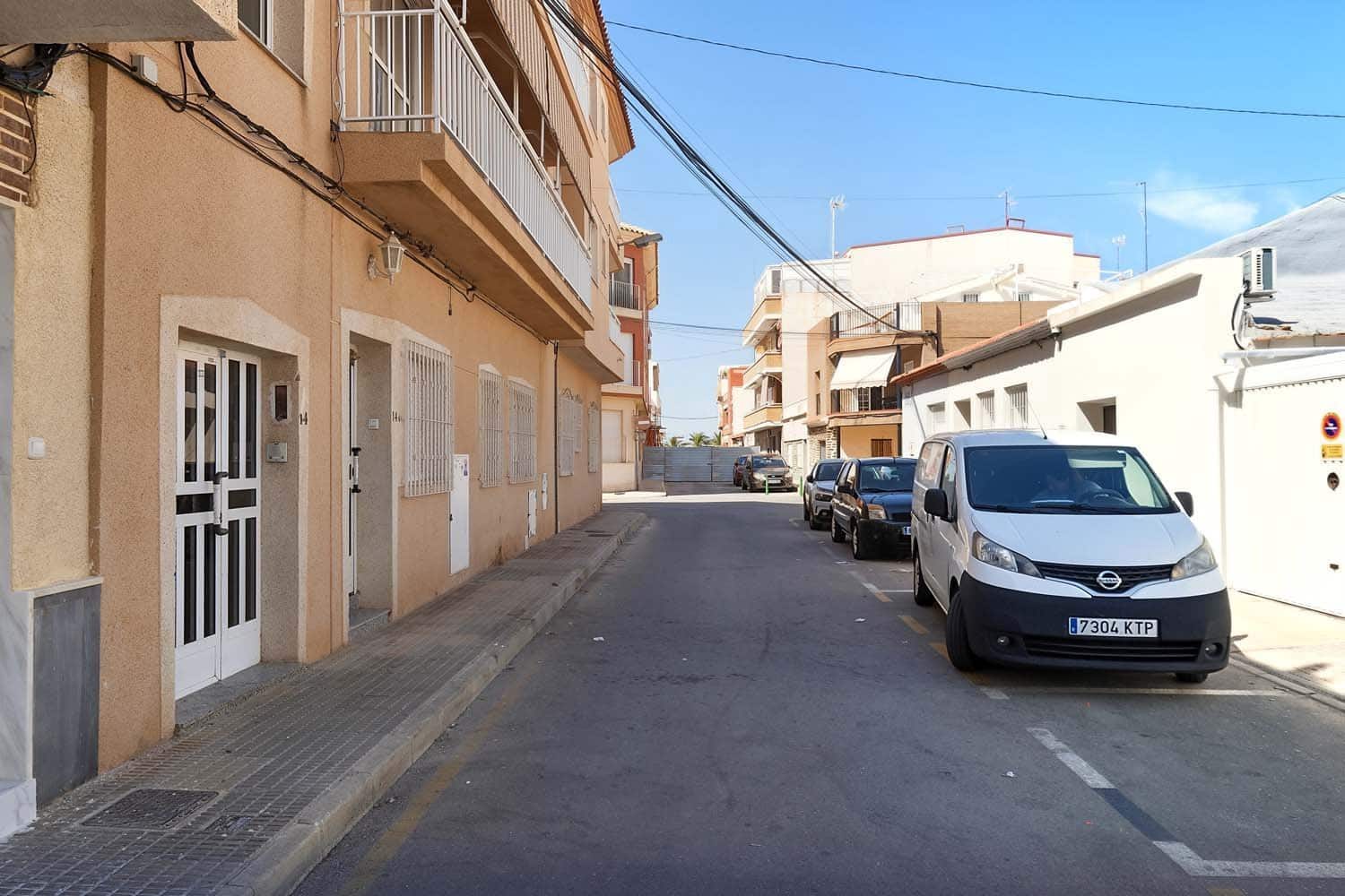 4 soverom Leilighet til salgs i Lo Pagan - € 245 000 (Ref: 9957574)