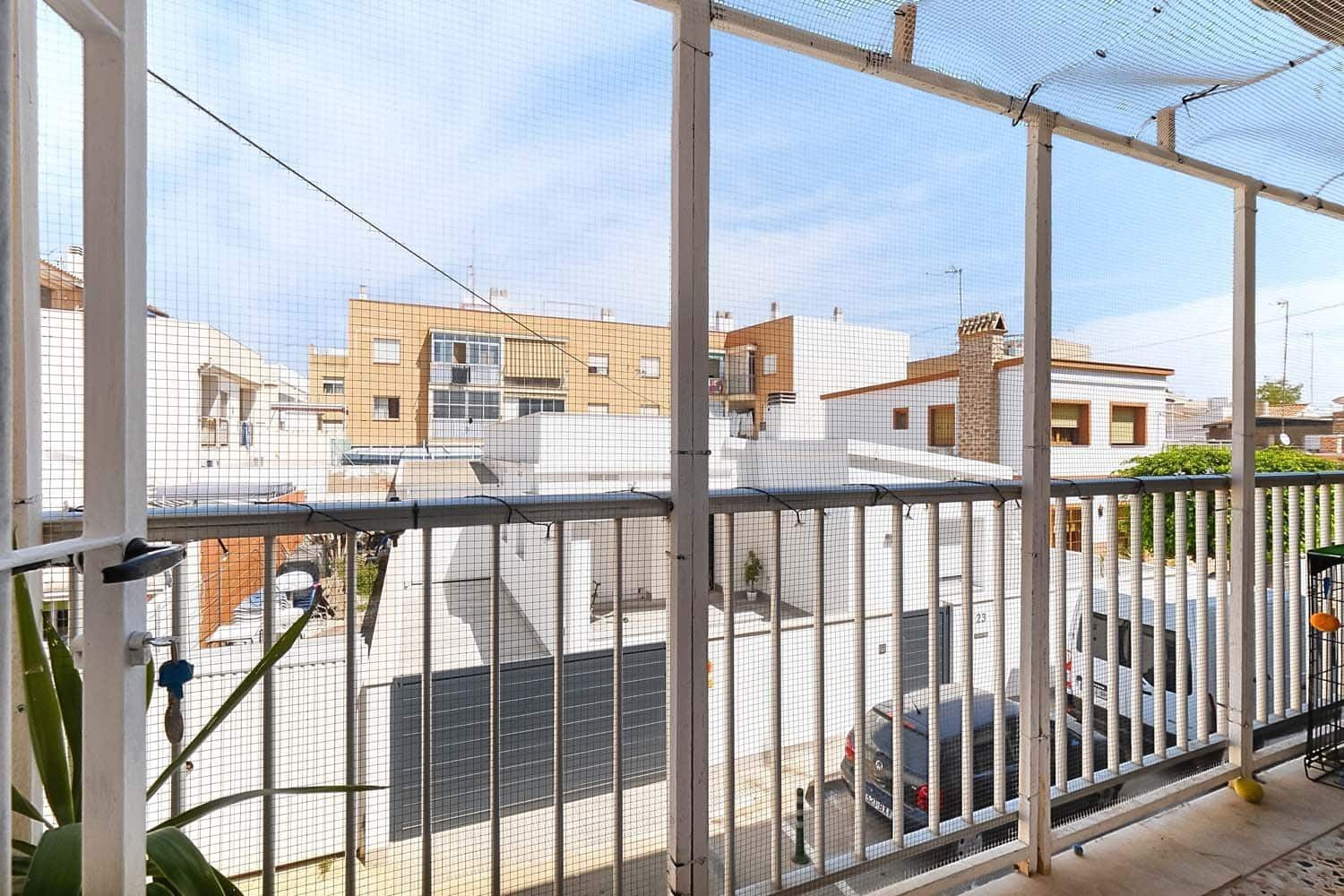 4 soverom Leilighet til salgs i Lo Pagan - € 245 000 (Ref: 9957574)