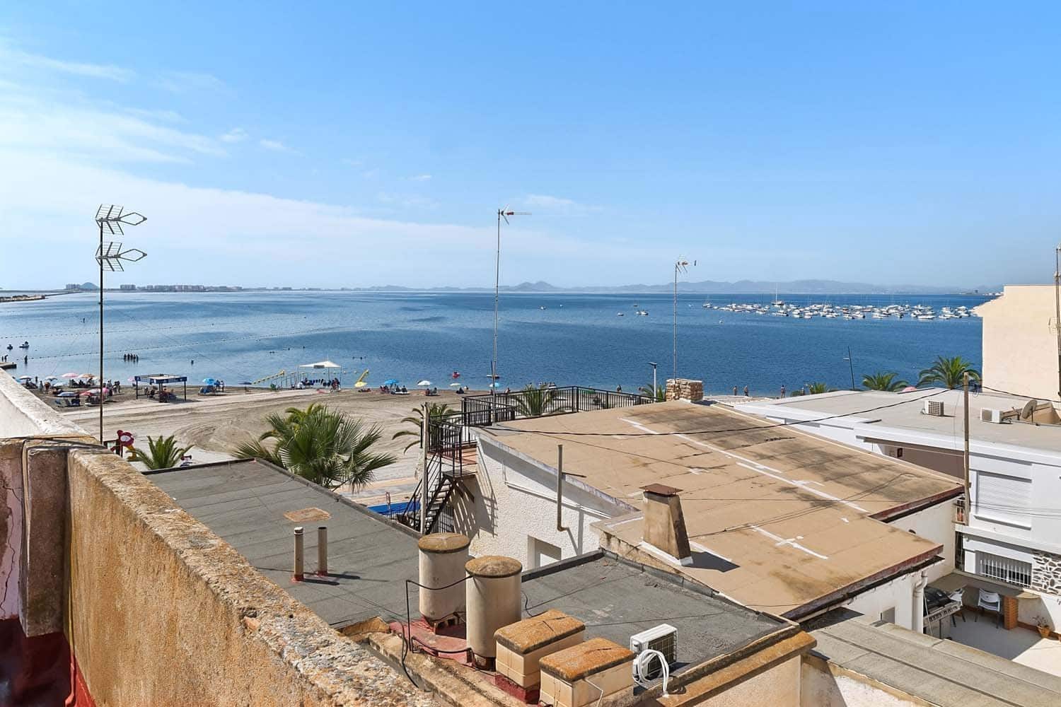 4 soverom Leilighet til salgs i Lo Pagan - € 245 000 (Ref: 9957574)