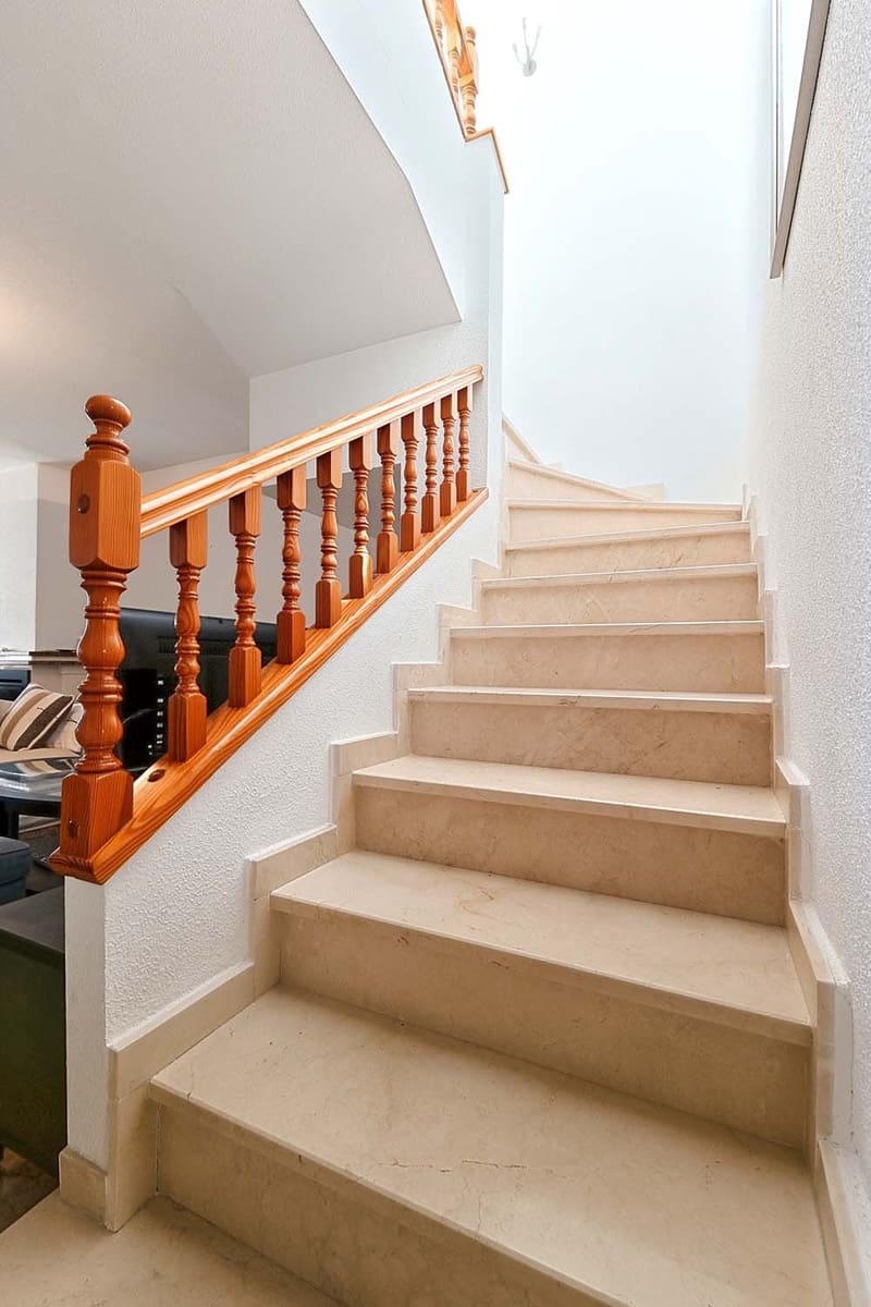3 sovrum Semi-fristående Villa till salu i Las Ramblas Golf - 249 950 € (Ref: 9964012)
