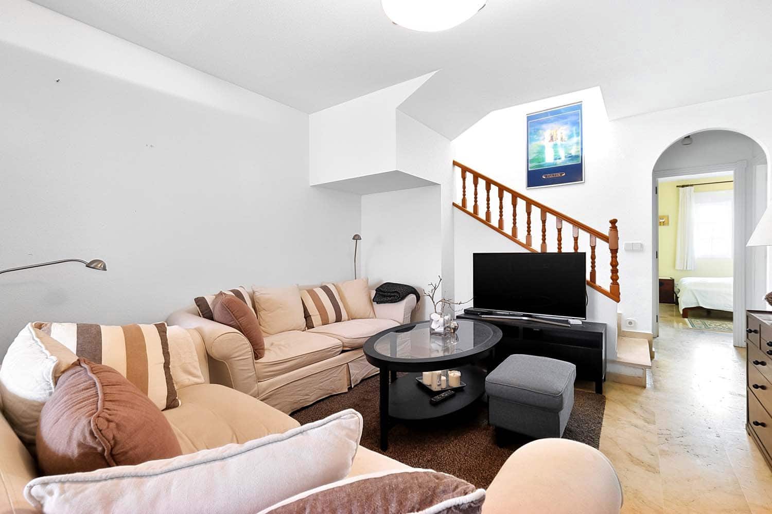 3 sovrum Semi-fristående Villa till salu i Las Ramblas Golf - 249 950 € (Ref: 9964012)
