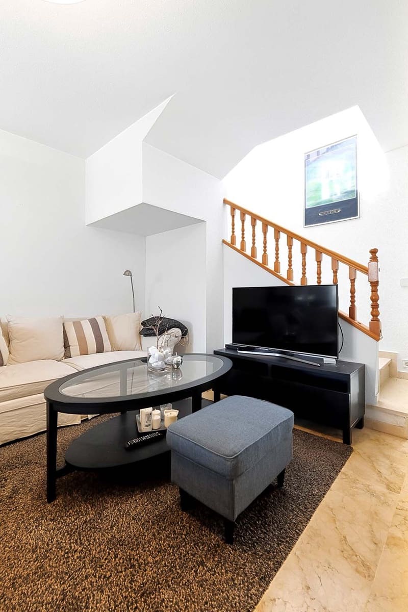 3 sovrum Semi-fristående Villa till salu i Las Ramblas Golf - 249 950 € (Ref: 9964012)