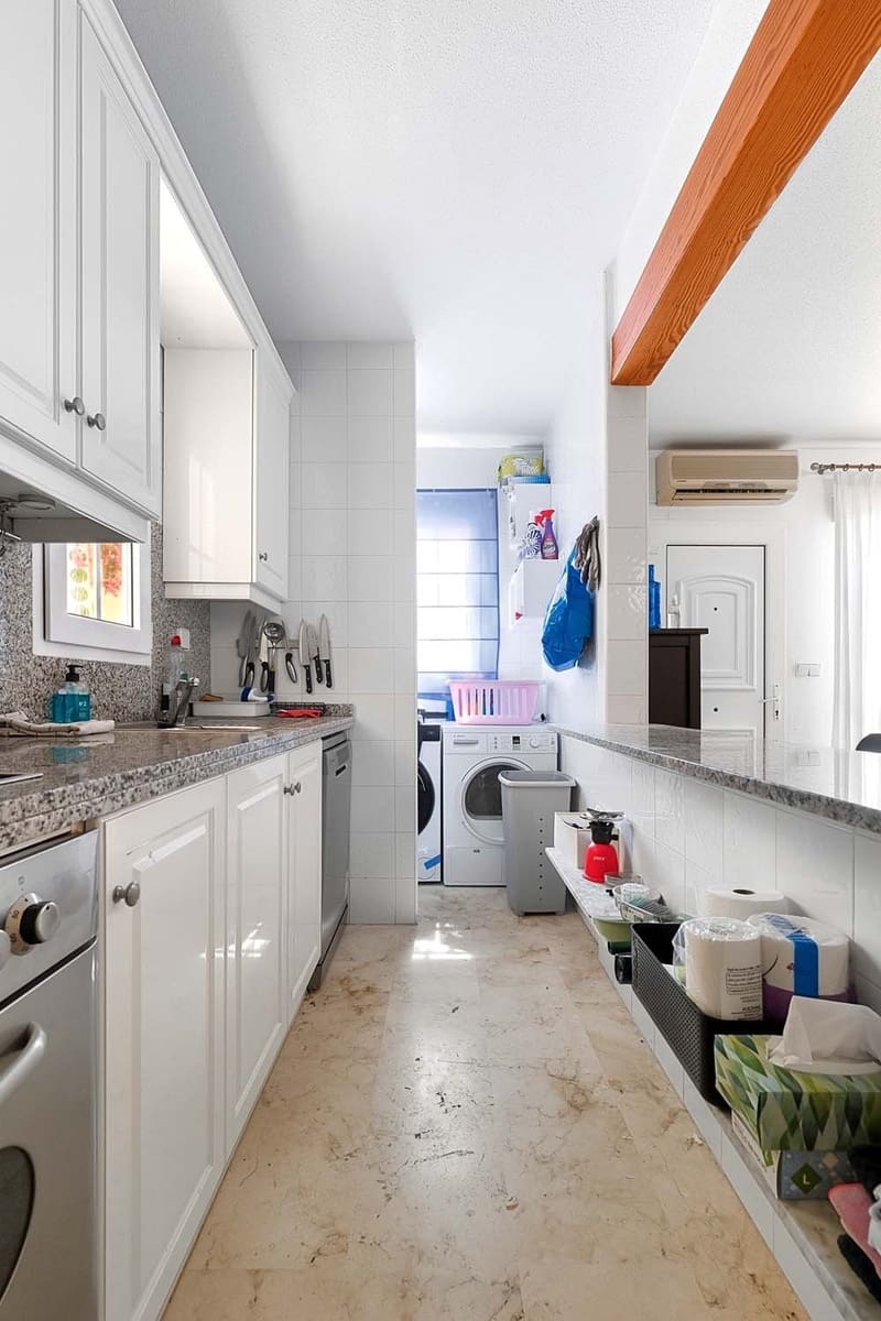 3 sovrum Semi-fristående Villa till salu i Las Ramblas Golf - 249 950 € (Ref: 9964012)