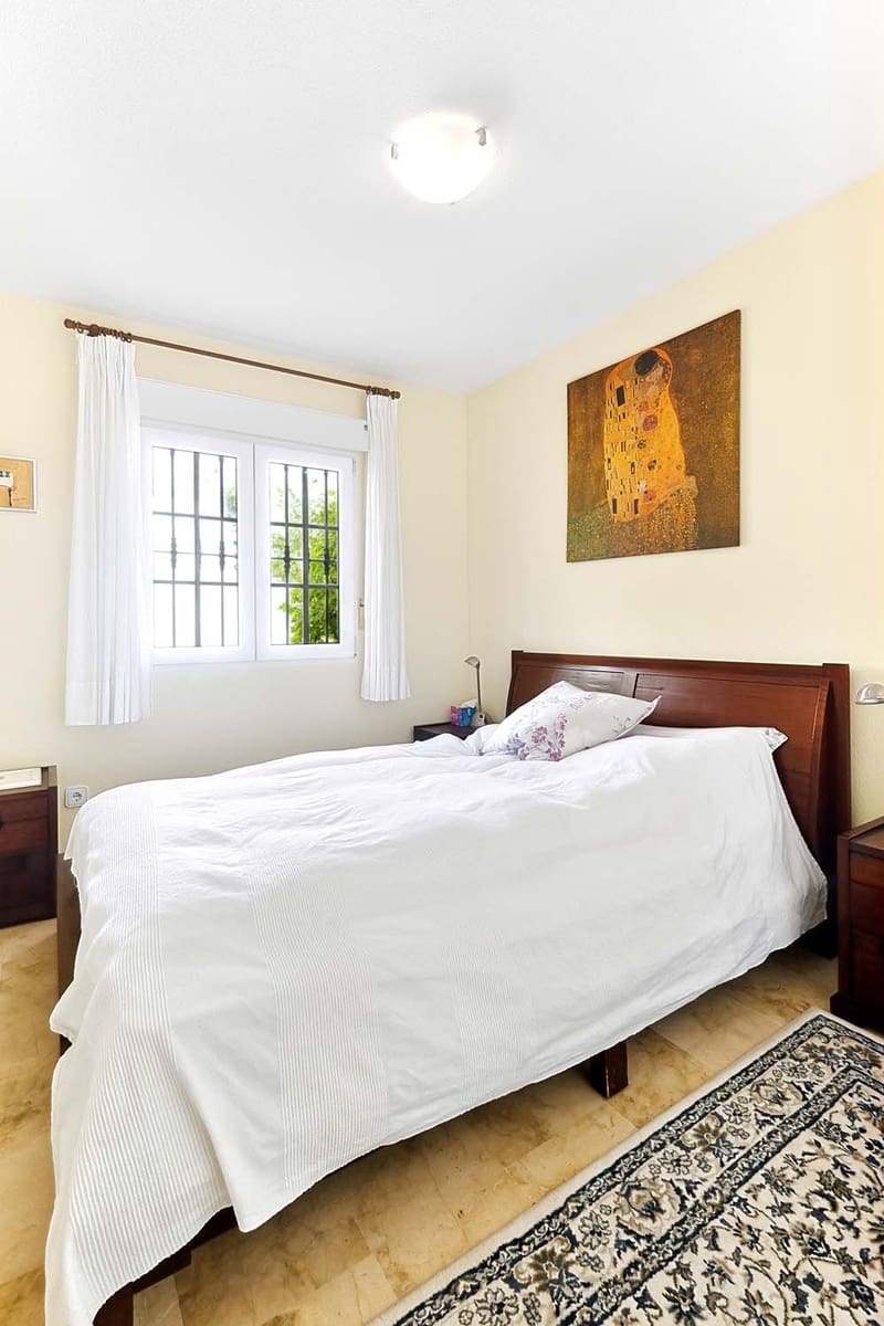 3 sovrum Semi-fristående Villa till salu i Las Ramblas Golf - 249 950 € (Ref: 9964012)