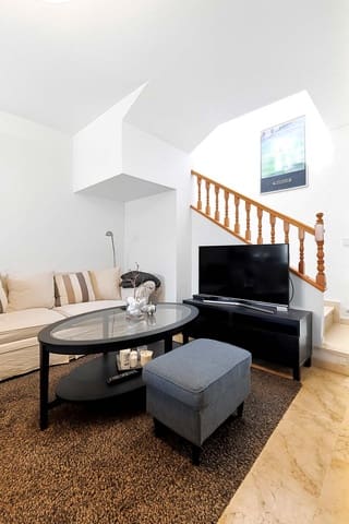 3 camera da letto Villetta Bifamiliare in vendita in Las Ramblas Golf, Orihuela - 249.950 € (Rif: 9964012)