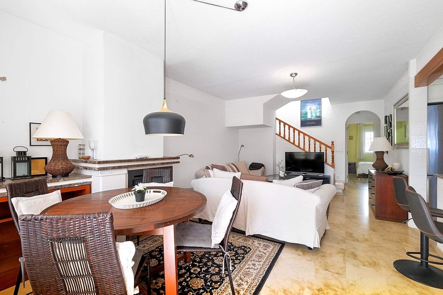 3 sovrum Semi-fristående Villa till salu i Las Ramblas Golf - 249 950 € (Ref: 9964012)