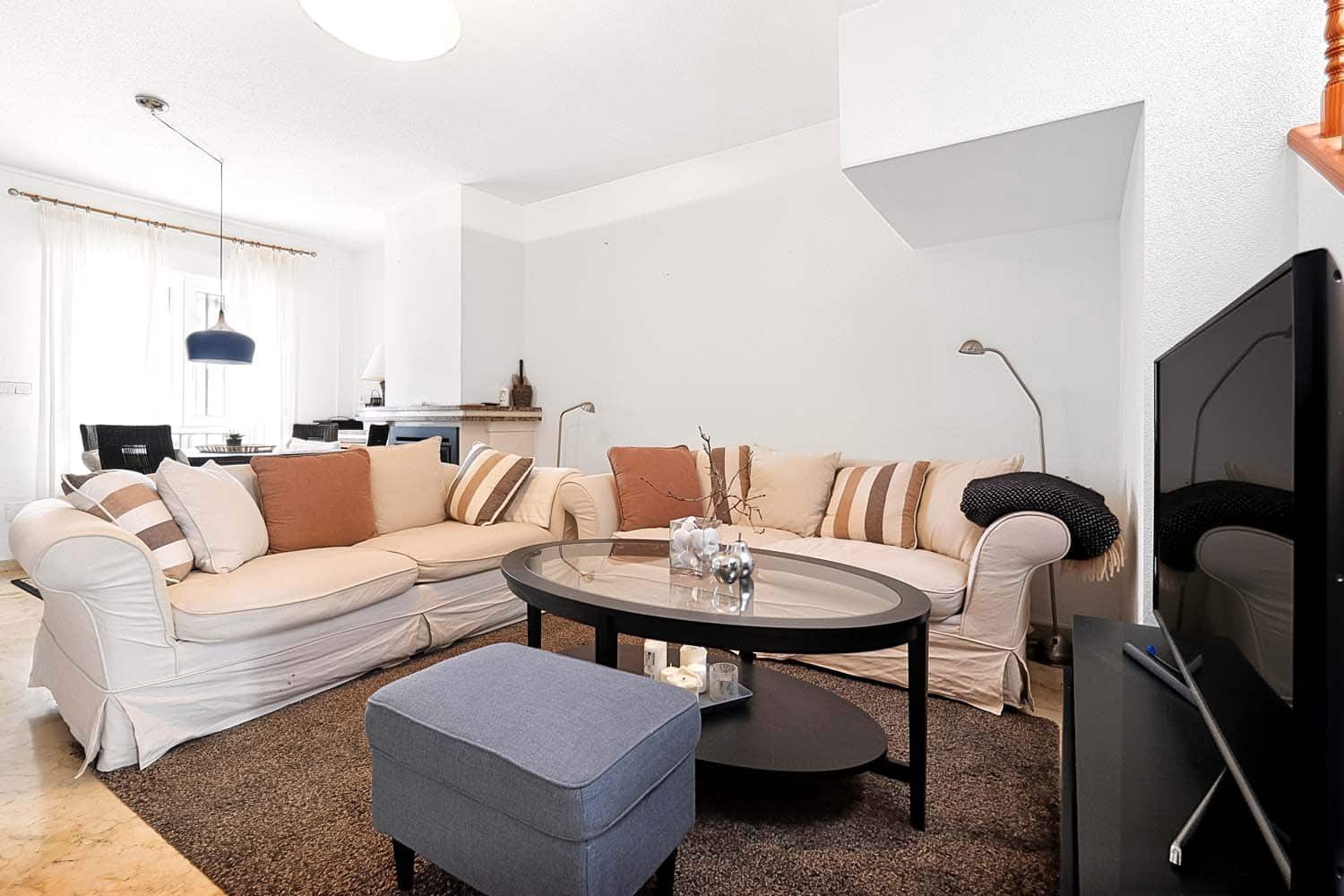 3 sovrum Semi-fristående Villa till salu i Las Ramblas Golf - 249 950 € (Ref: 9964012)