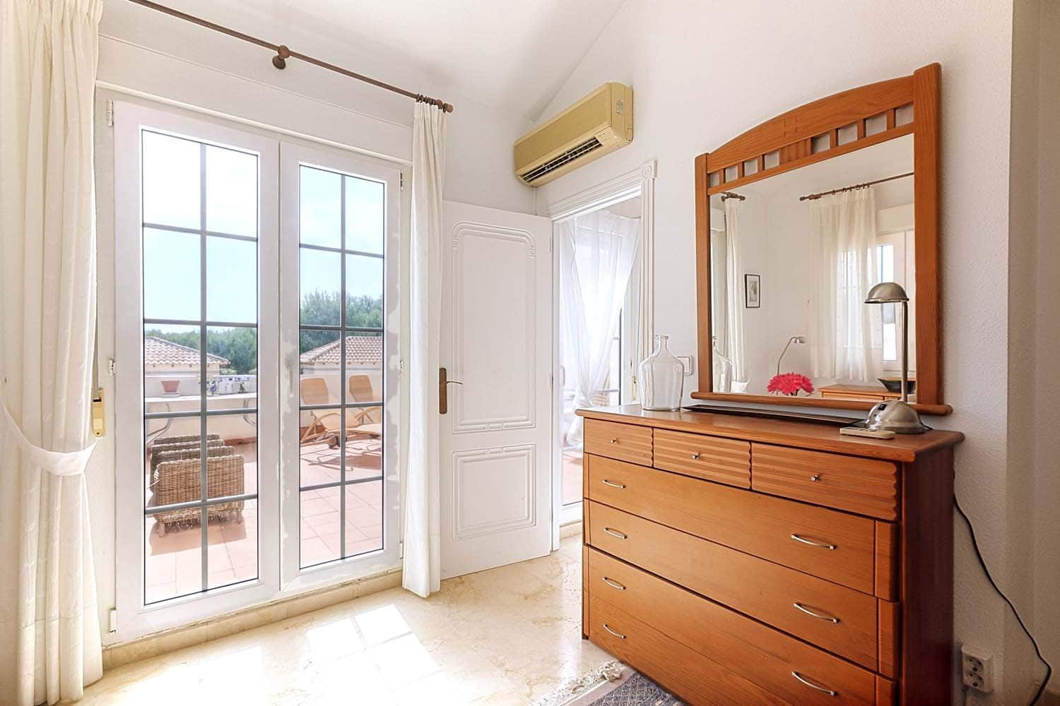 3 sovrum Semi-fristående Villa till salu i Las Ramblas Golf - 249 950 € (Ref: 9964012)