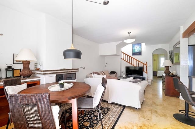 3 camera da letto Villetta Bifamiliare in vendita in Las Ramblas Golf, Orihuela - 249.950 € (Rif: 9964012)