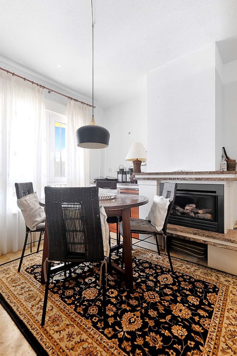3 sovrum Semi-fristående Villa till salu i Las Ramblas Golf - 249 950 € (Ref: 9964012)