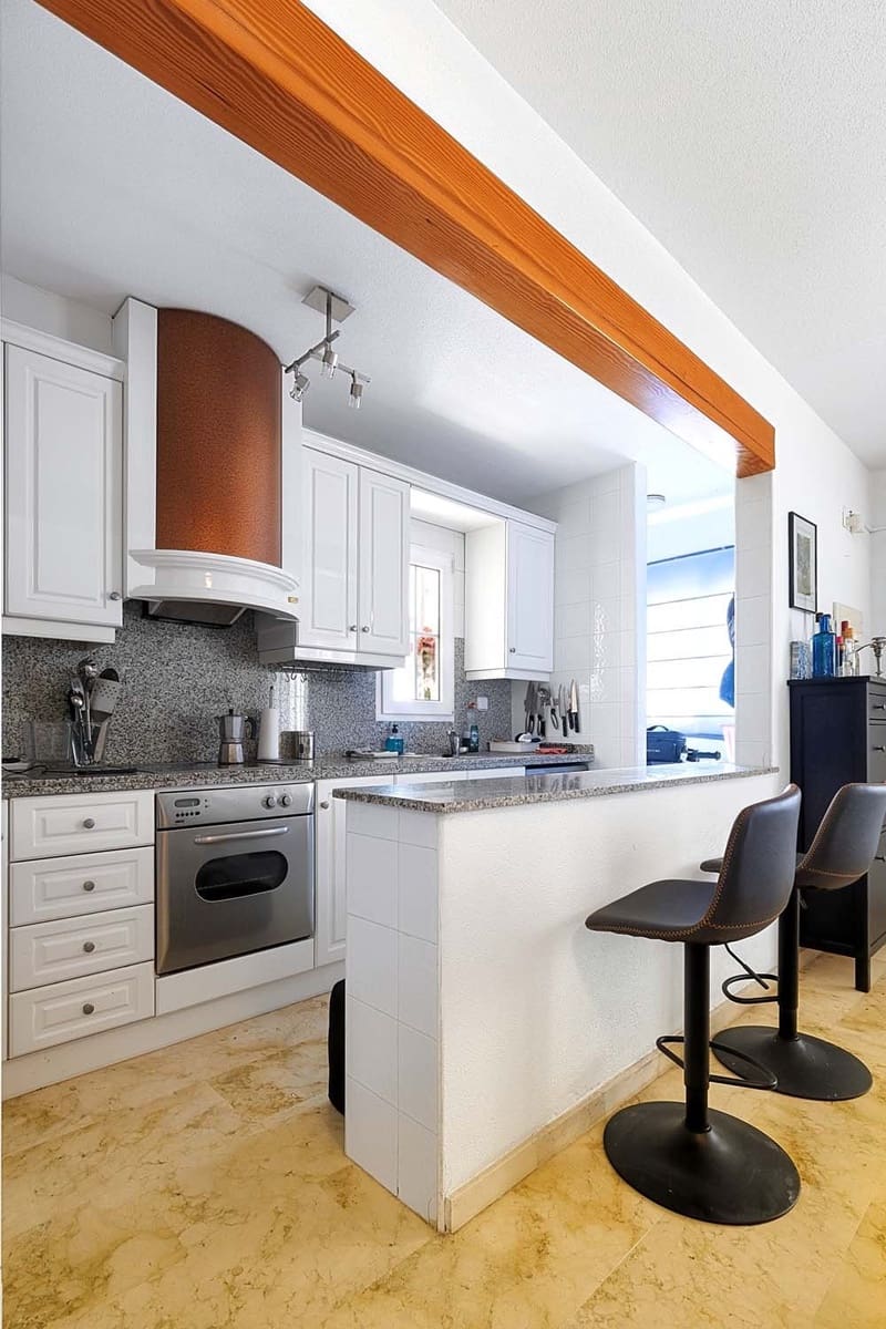 3 sovrum Semi-fristående Villa till salu i Las Ramblas Golf - 249 950 € (Ref: 9964012)