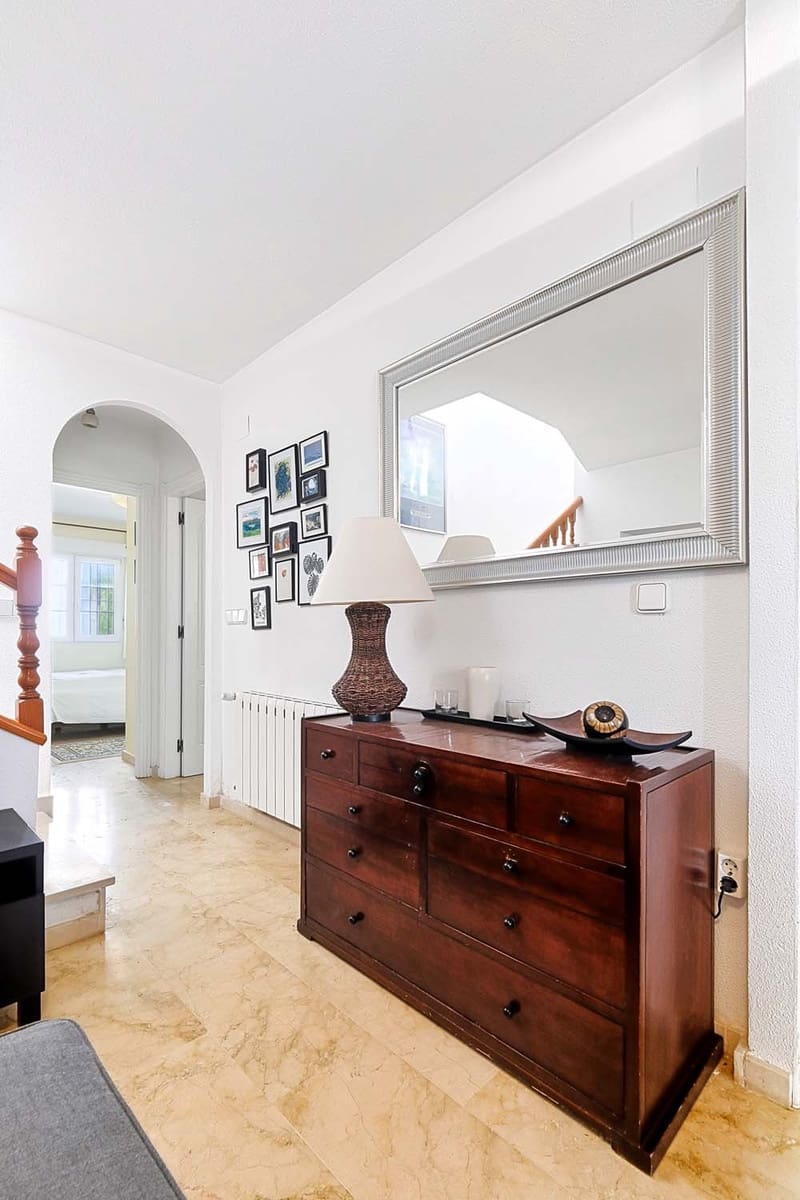 3 sovrum Semi-fristående Villa till salu i Las Ramblas Golf - 249 950 € (Ref: 9964012)