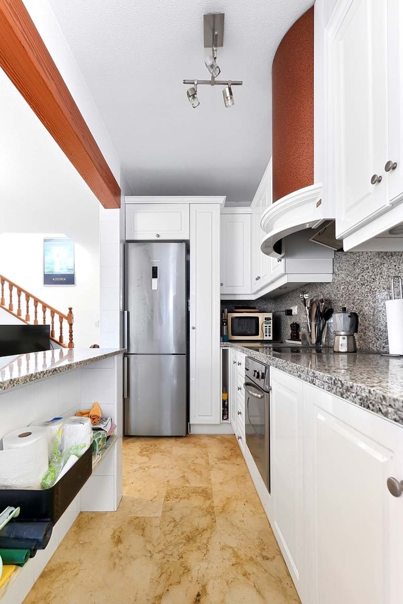 3 sovrum Semi-fristående Villa till salu i Las Ramblas Golf - 249 950 € (Ref: 9964012)