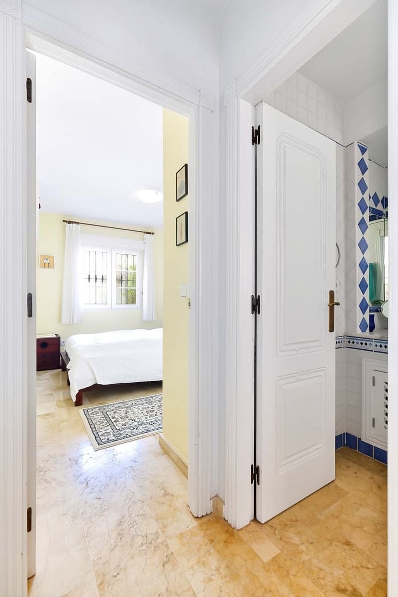 3 sovrum Semi-fristående Villa till salu i Las Ramblas Golf - 249 950 € (Ref: 9964012)