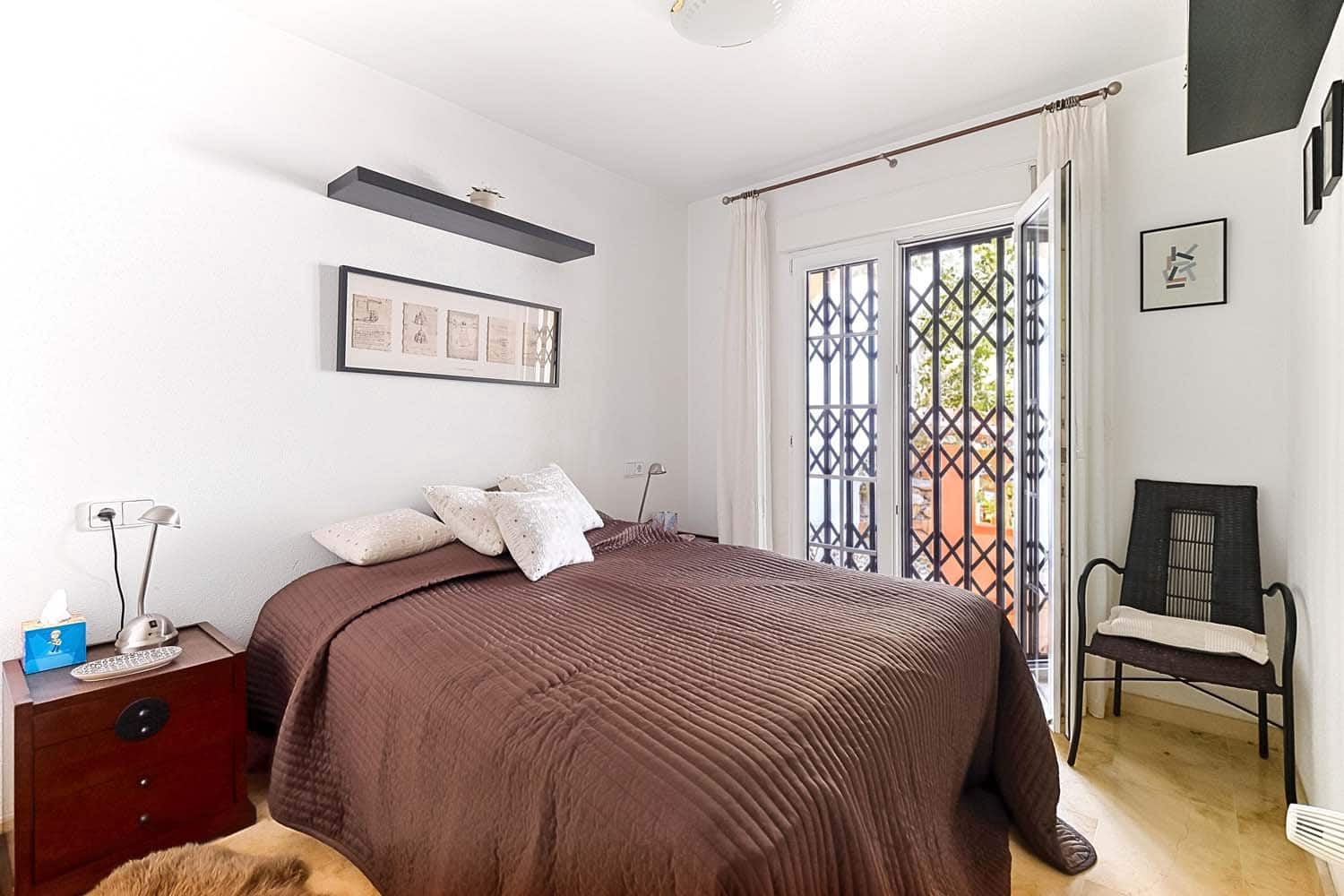 3 sovrum Semi-fristående Villa till salu i Las Ramblas Golf - 249 950 € (Ref: 9964012)