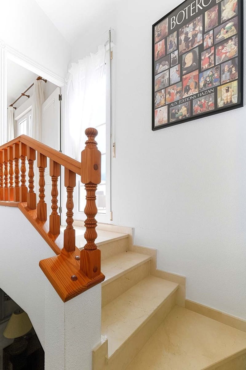 3 sovrum Semi-fristående Villa till salu i Las Ramblas Golf - 249 950 € (Ref: 9964012)
