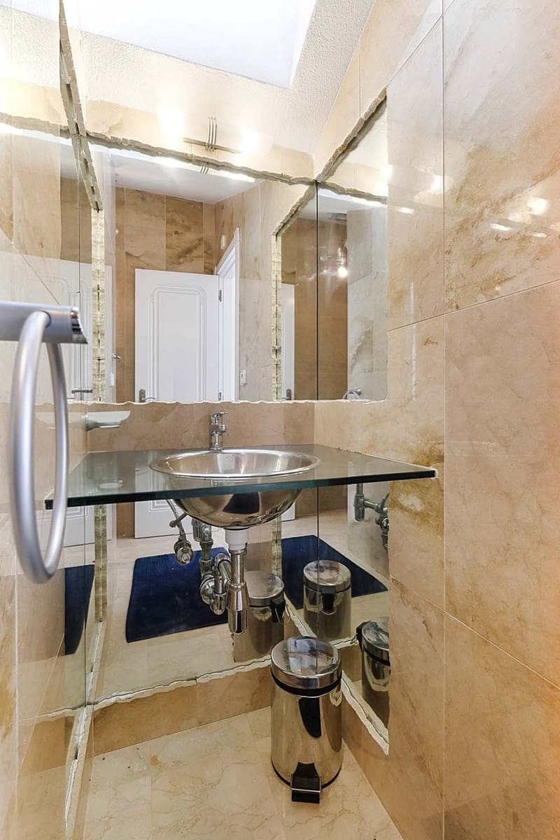 3 sovrum Semi-fristående Villa till salu i Las Ramblas Golf - 249 950 € (Ref: 9964012)