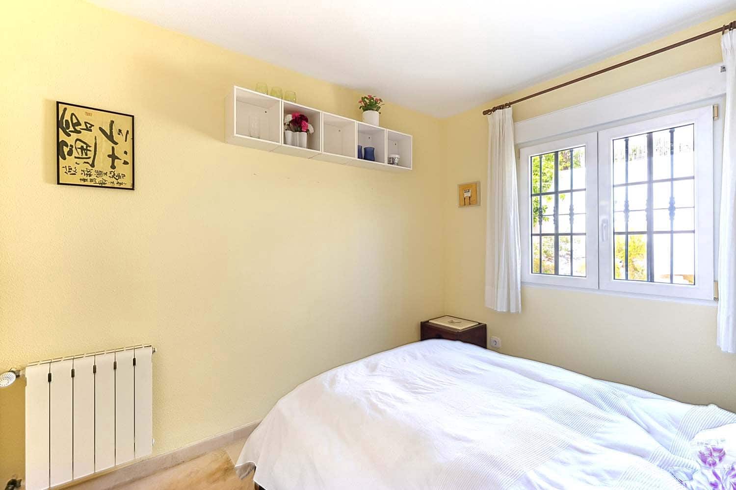 3 sovrum Semi-fristående Villa till salu i Las Ramblas Golf - 249 950 € (Ref: 9964012)