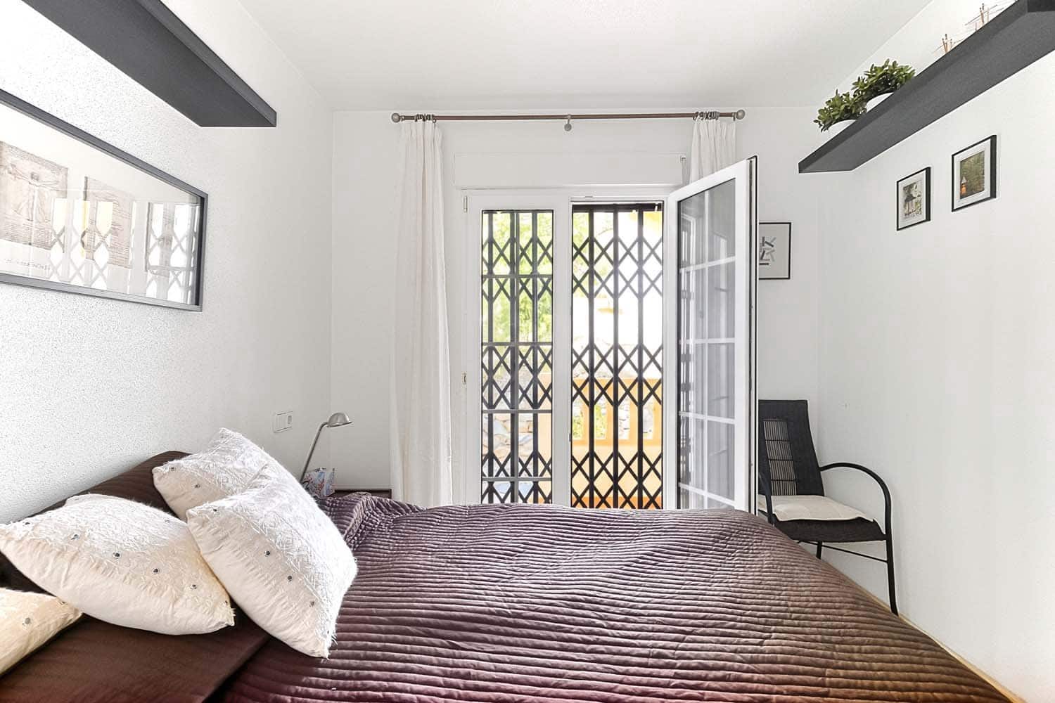 3 sovrum Semi-fristående Villa till salu i Las Ramblas Golf - 249 950 € (Ref: 9964012)