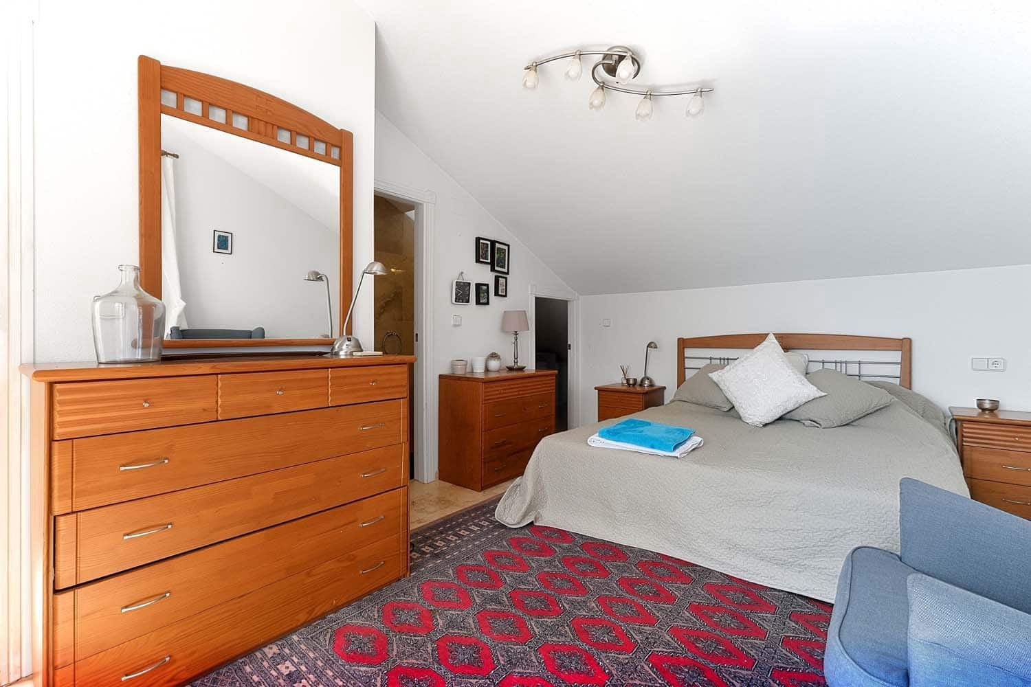 3 sovrum Semi-fristående Villa till salu i Las Ramblas Golf - 249 950 € (Ref: 9964012)