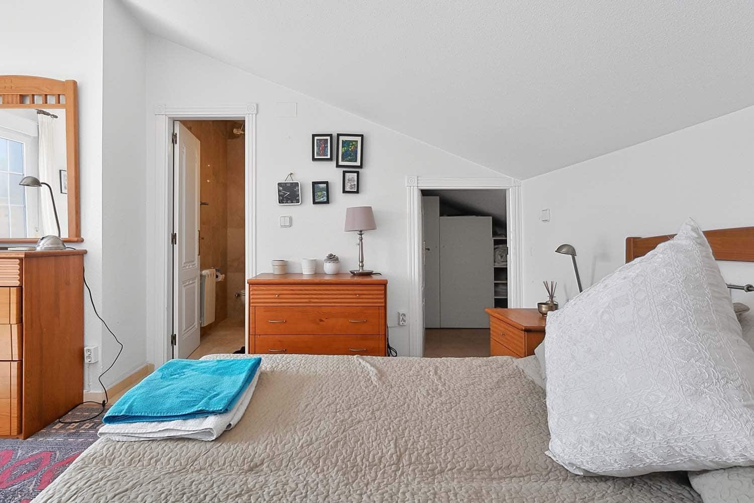 3 sovrum Semi-fristående Villa till salu i Las Ramblas Golf - 249 950 € (Ref: 9964012)