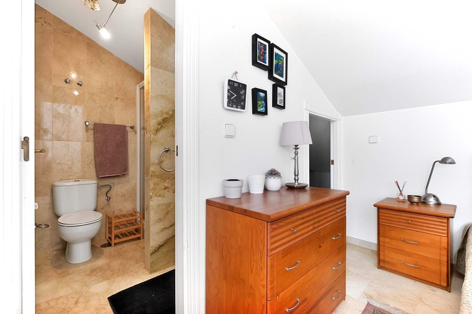 3 sovrum Semi-fristående Villa till salu i Las Ramblas Golf - 249 950 € (Ref: 9964012)