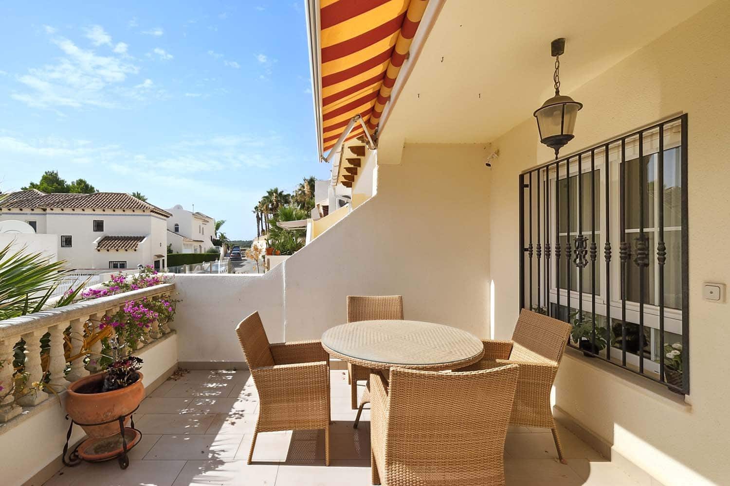3 sovrum Semi-fristående Villa till salu i Las Ramblas Golf - 249 950 € (Ref: 9964012)