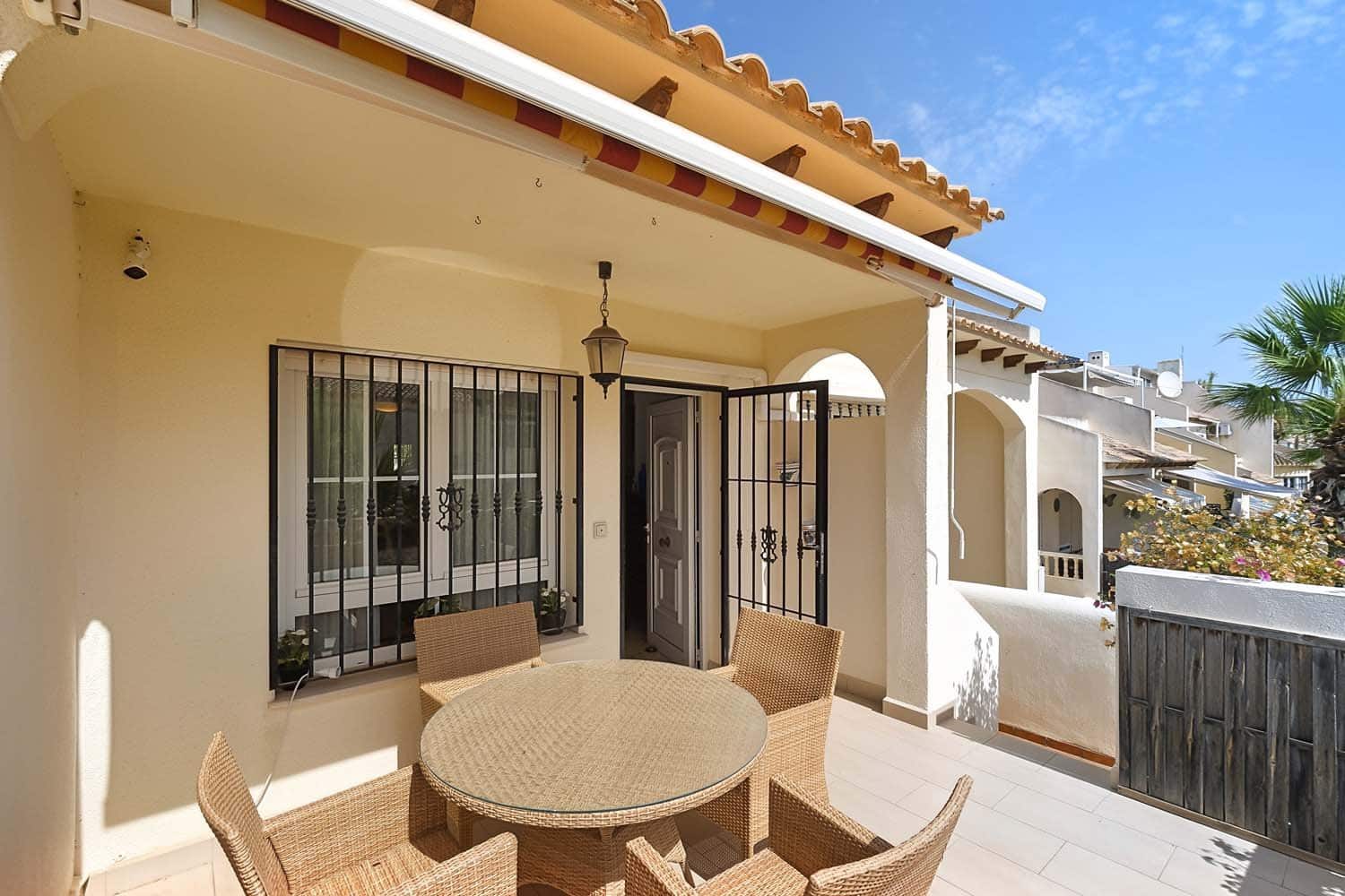 3 sovrum Semi-fristående Villa till salu i Las Ramblas Golf - 249 950 € (Ref: 9964012)