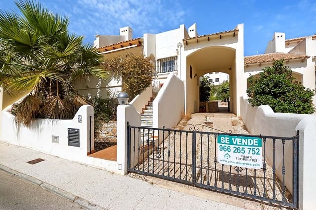 3 camera da letto Villetta Bifamiliare in vendita in Las Ramblas Golf, Orihuela - 249.950 € (Rif: 9964012)