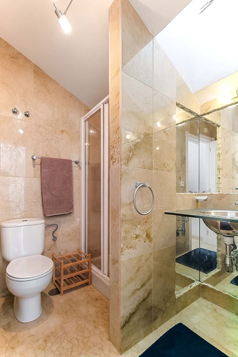 3 sovrum Semi-fristående Villa till salu i Las Ramblas Golf - 249 950 € (Ref: 9964012)