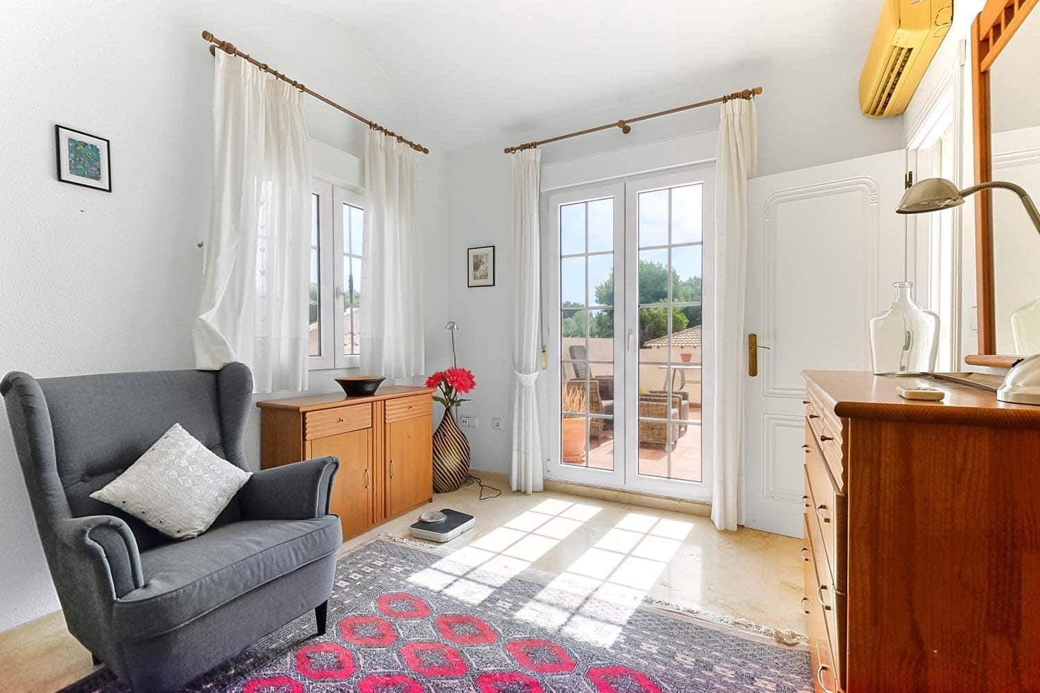 3 sovrum Semi-fristående Villa till salu i Las Ramblas Golf - 249 950 € (Ref: 9964012)