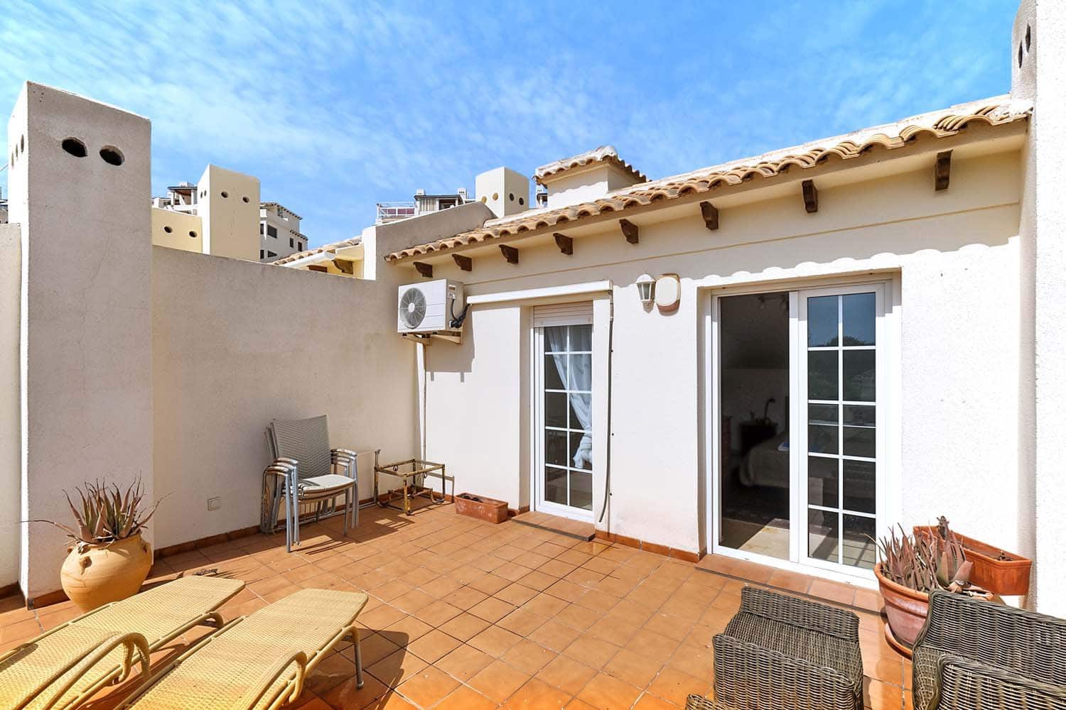 3 sovrum Semi-fristående Villa till salu i Las Ramblas Golf - 249 950 € (Ref: 9964012)