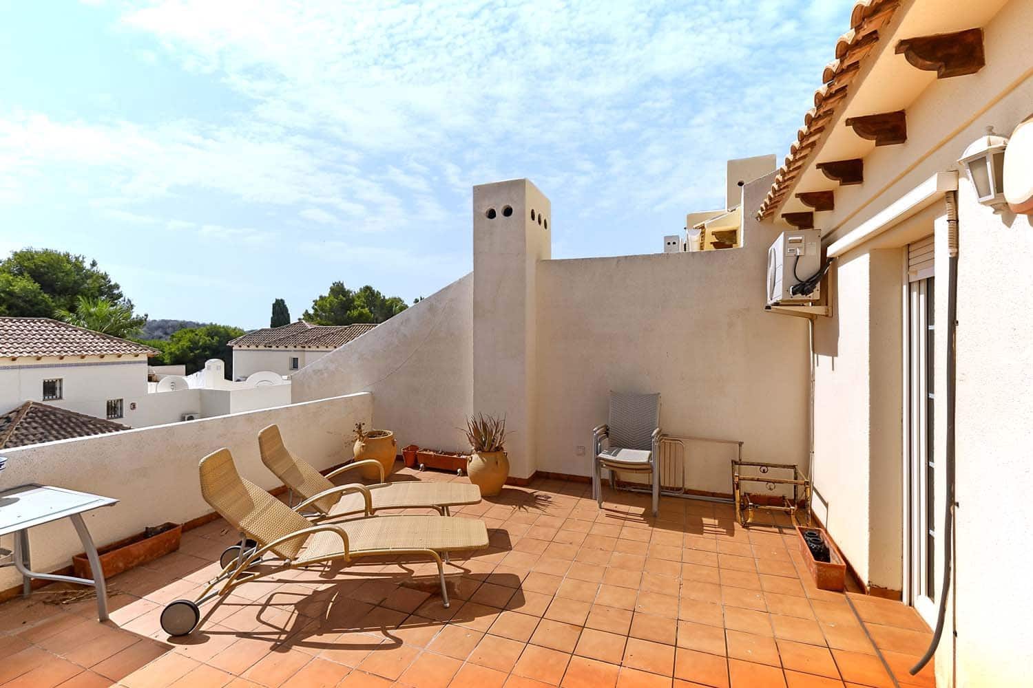3 sovrum Semi-fristående Villa till salu i Las Ramblas Golf - 249 950 € (Ref: 9964012)