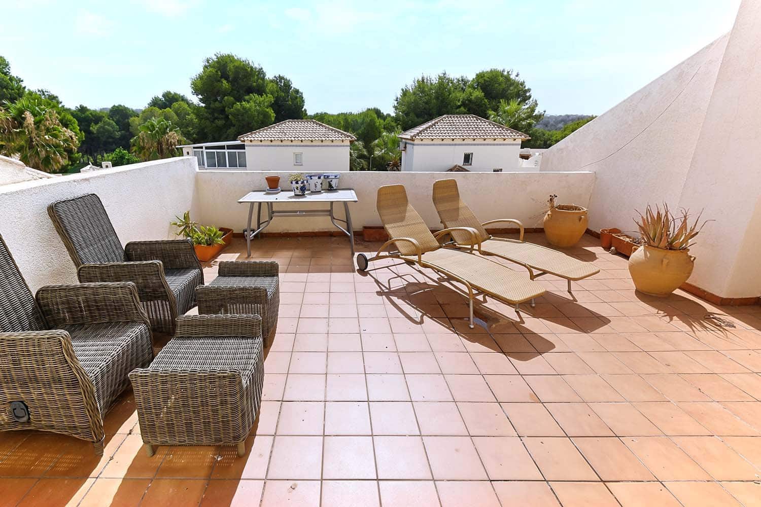 3 sovrum Semi-fristående Villa till salu i Las Ramblas Golf - 249 950 € (Ref: 9964012)
