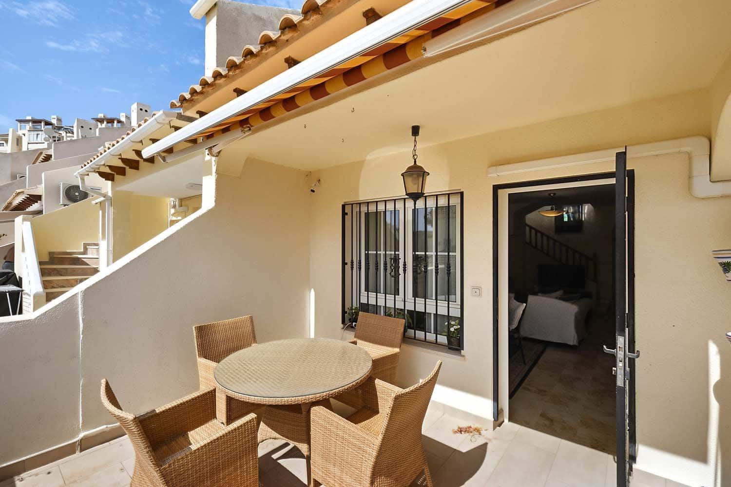3 sovrum Semi-fristående Villa till salu i Las Ramblas Golf - 249 950 € (Ref: 9964012)