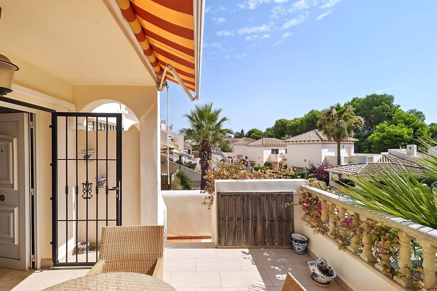 3 sovrum Semi-fristående Villa till salu i Las Ramblas Golf - 249 950 € (Ref: 9964012)