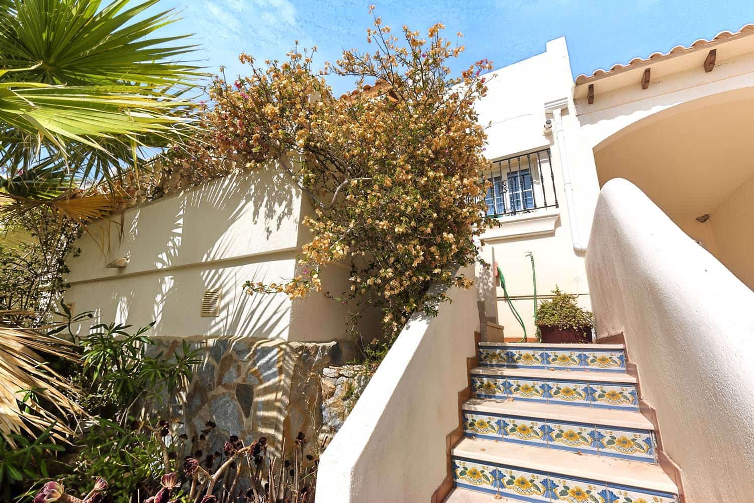 3 sovrum Semi-fristående Villa till salu i Las Ramblas Golf - 249 950 € (Ref: 9964012)