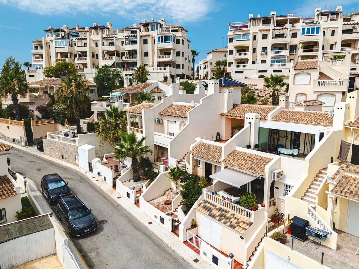 3 sovrum Semi-fristående Villa till salu i Las Ramblas Golf - 249 950 € (Ref: 9964012)
